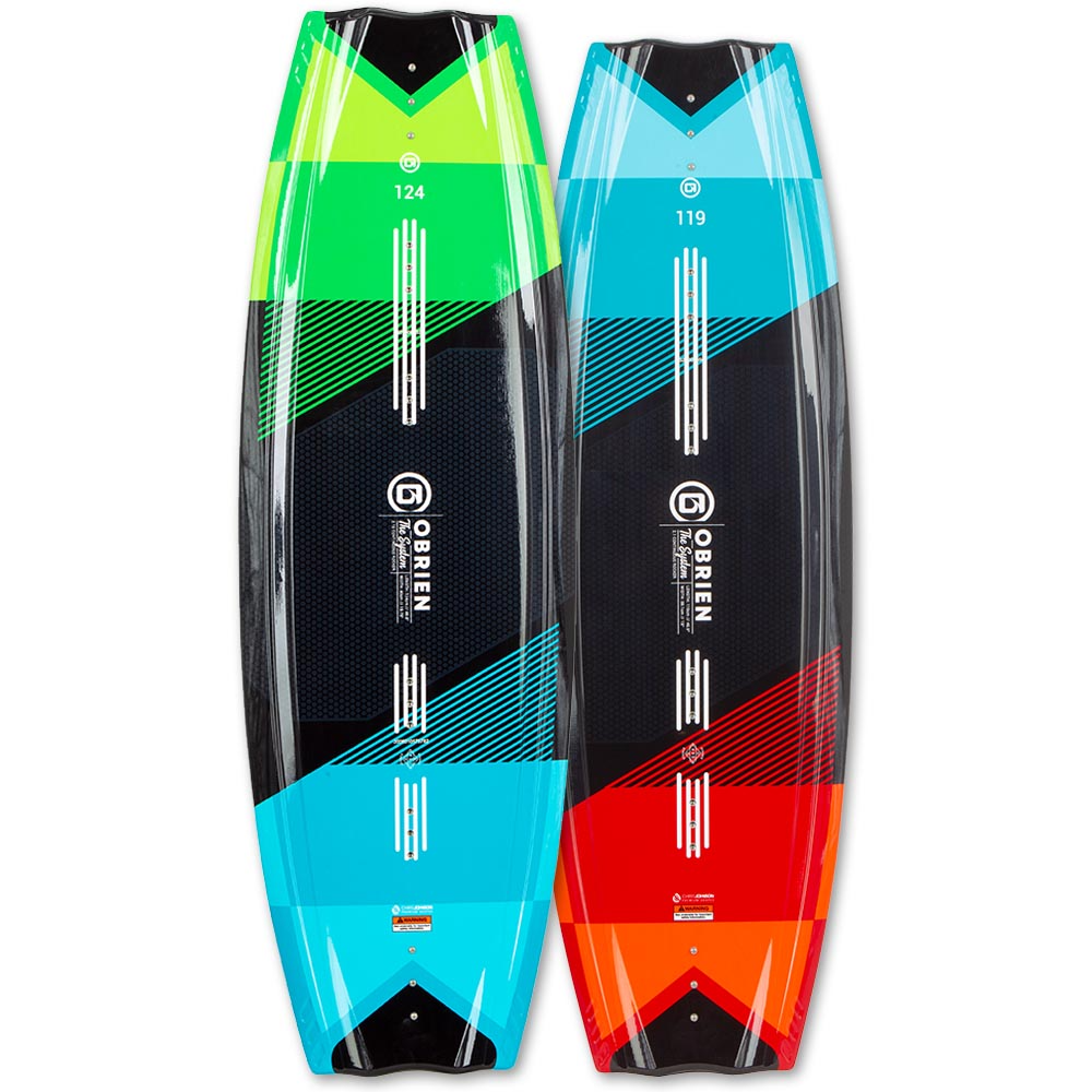 O'BRIEN �������� SYSTEM S23 (135)-