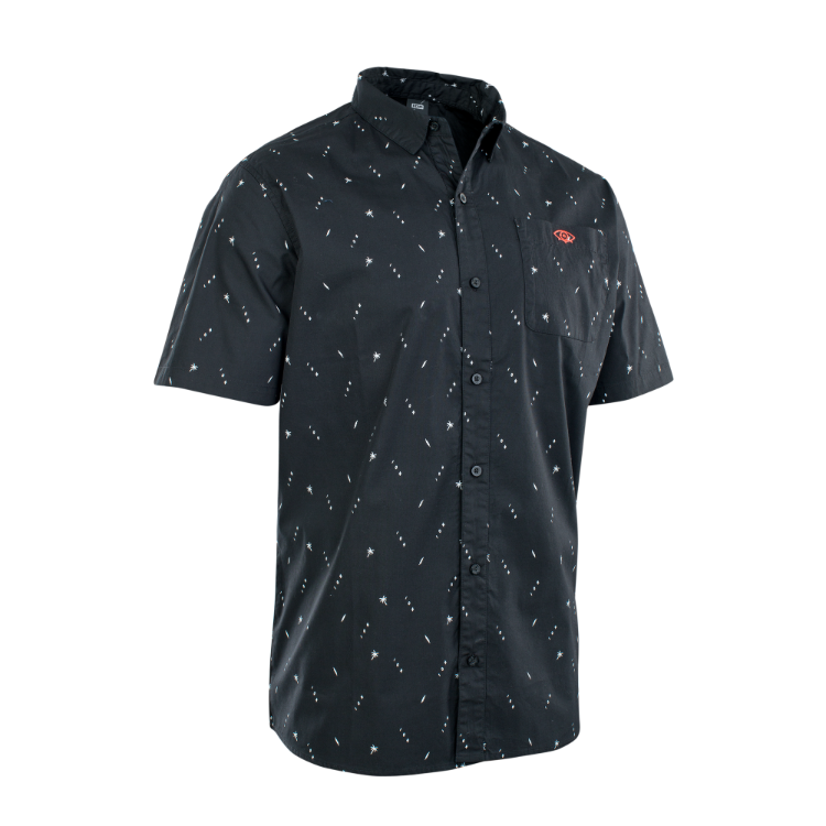 ION  Shirt Stoked SS men    (46212-5600)  23 (54/XL)-