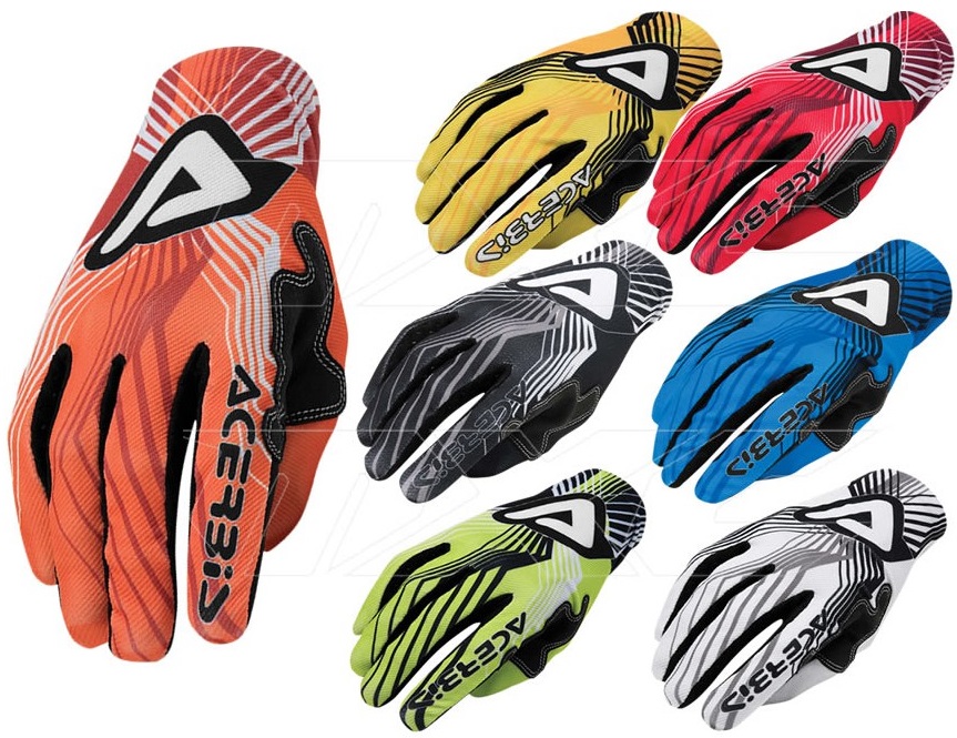 ACERBIS �������� MX X3 (16470) (L, Ƹ��)-