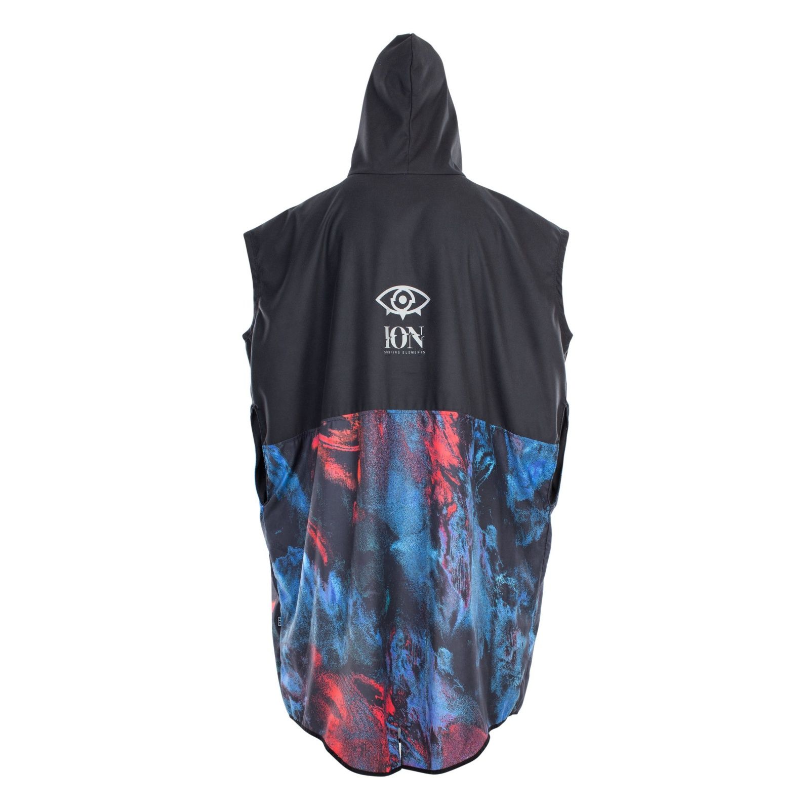 ION ����� Poncho Select (48210-7090) black capsule 22 (S)-