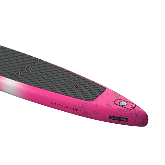 DUOTONE FOIL ����� Foilboard Downwinder Air 8'2" (42260-3617) 26-