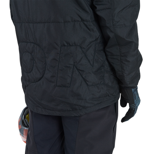 ION  Jacket Logo Padded PL unisex (46220-5489)  23-