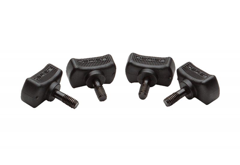 O'BRIEN ���� Thumbscrew + Clamp (�����. 4 ��)-