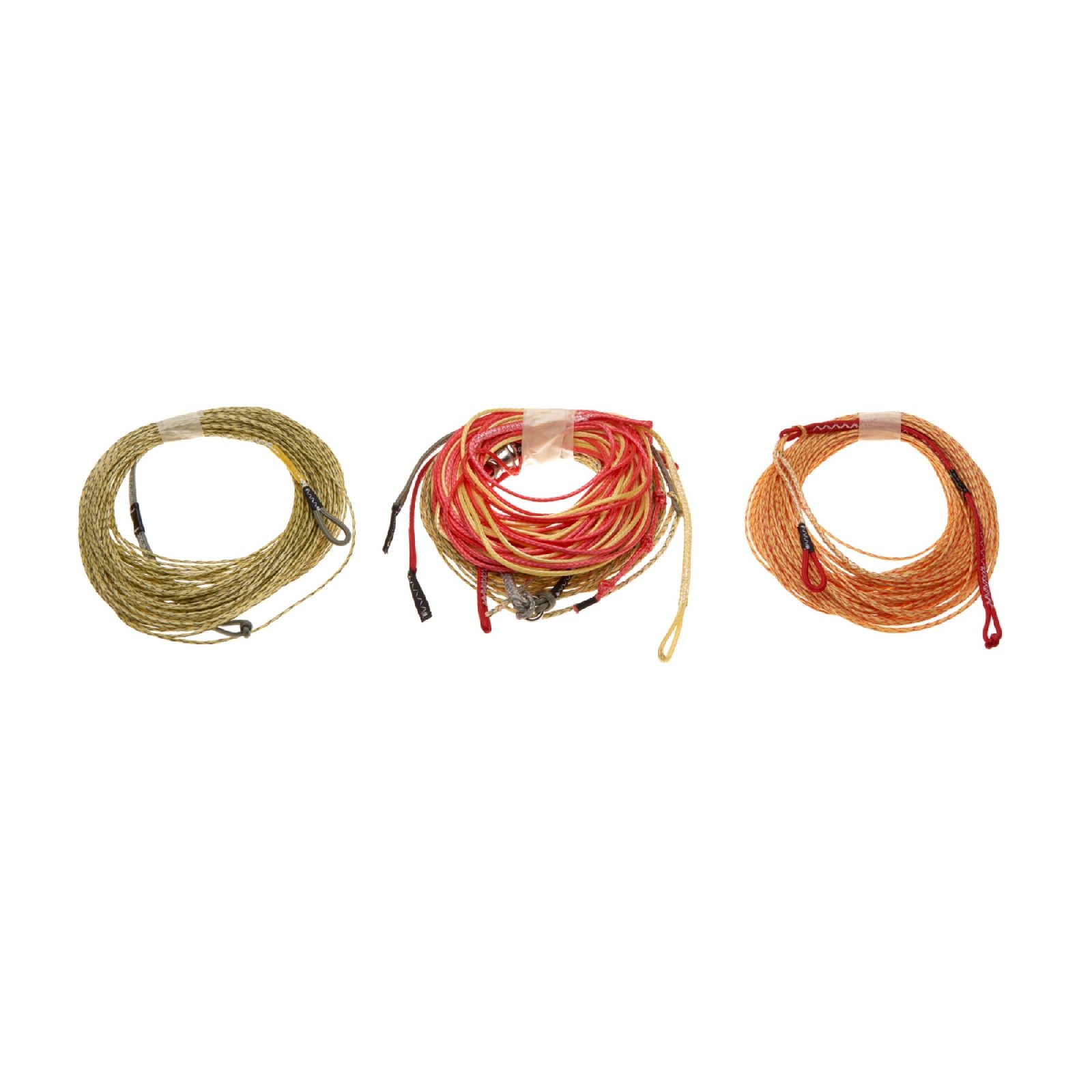 DUOTONE KITE   Line Set (QC) 24m (44900-8161) 20-