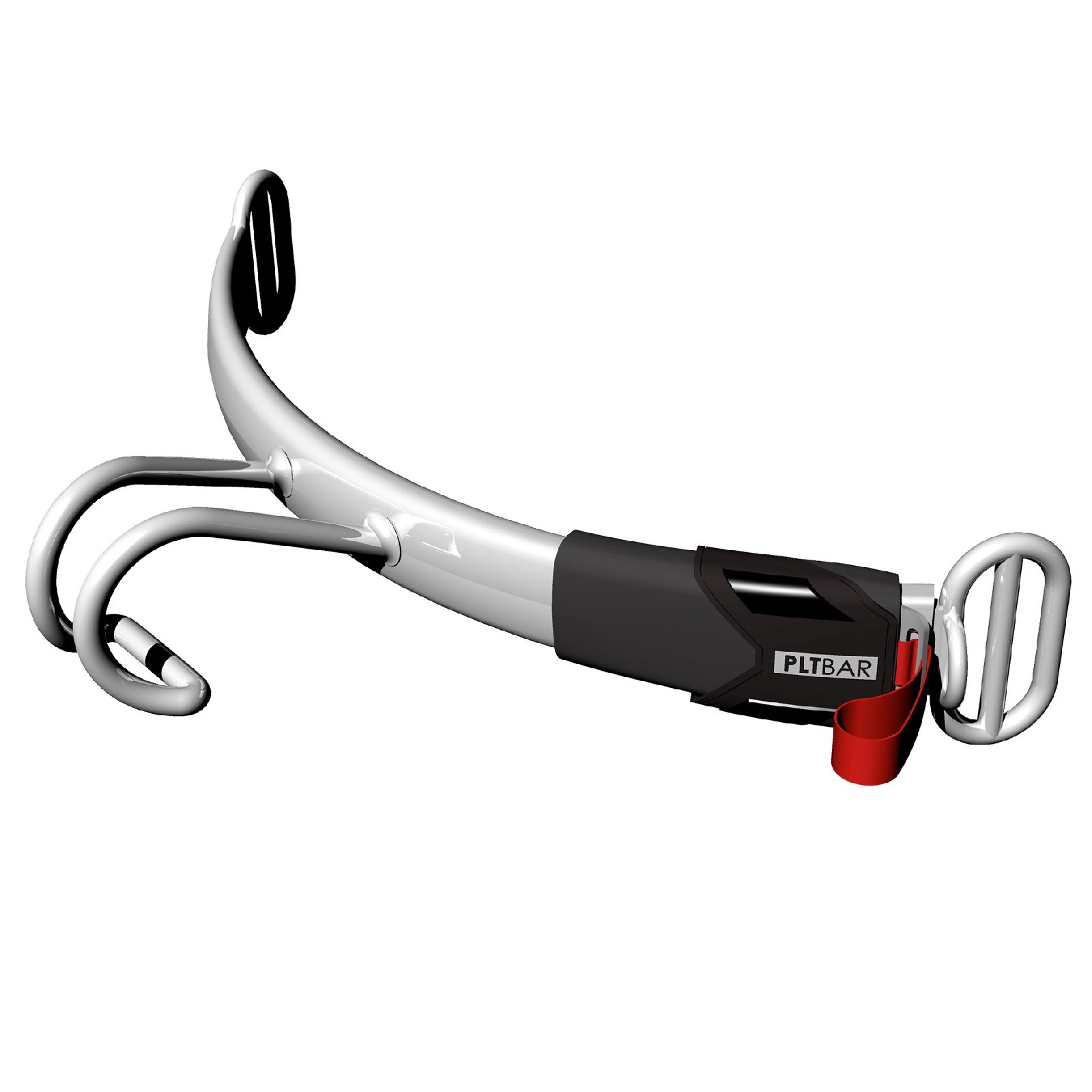 PROLIMIT   Spreader Bar Pin-release Stump Nose Kitesurf (71820.010) 31 25-