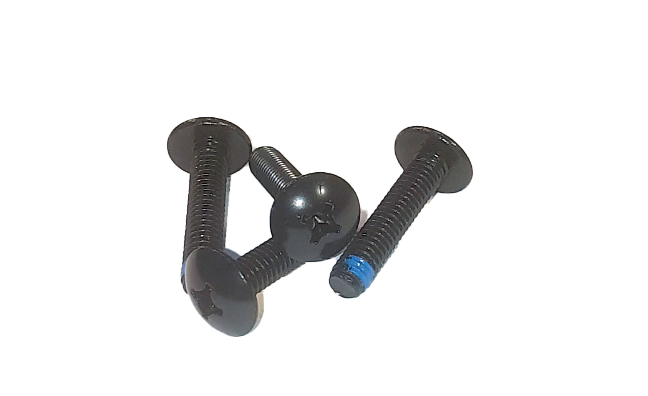 CWB ���� ��� ��������� M6 BOLT KIT (4��.) Black-