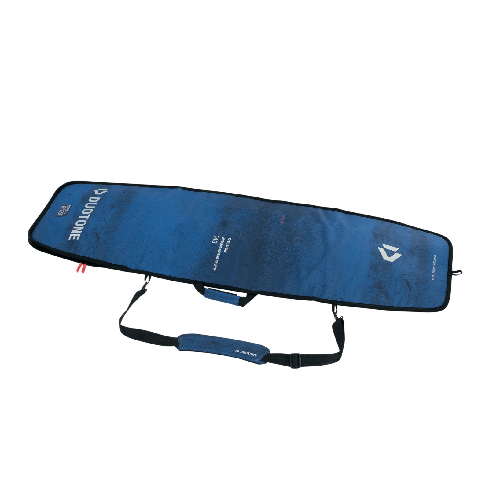 DUOTONE KITE  Single Boardbag Twintip 143-144 (44220-7015) . 25-