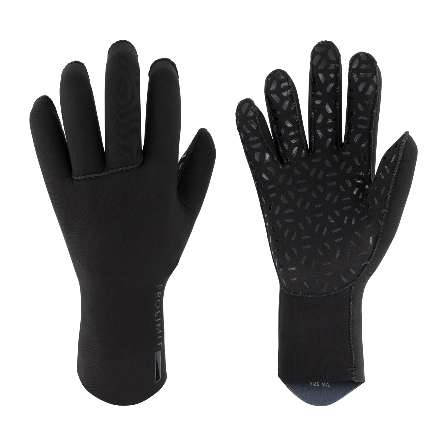 PRO-LIMIT Перчатки Q-glove X-Stretch 3mm (00135) 23-