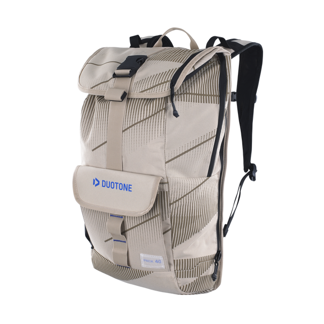 DUOTONE ������ Pack Daypack 40L (44260-7001) ivory 26-