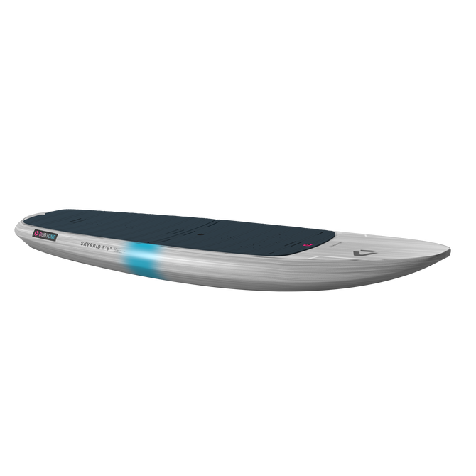 DUOTONE FOIL ����� Foilboard Skybrid 6'4'' (42260-3611) 26-