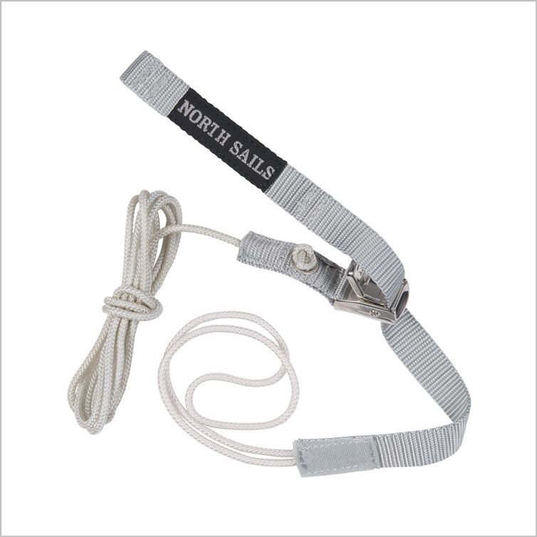 NORTH SAILS "�������" Outhaul kit Basic (8027)-