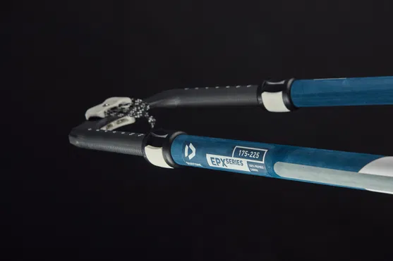 DUOTONE WIND ��� EPX Carbon 190-250 (29mm) (14900-1412) 26-