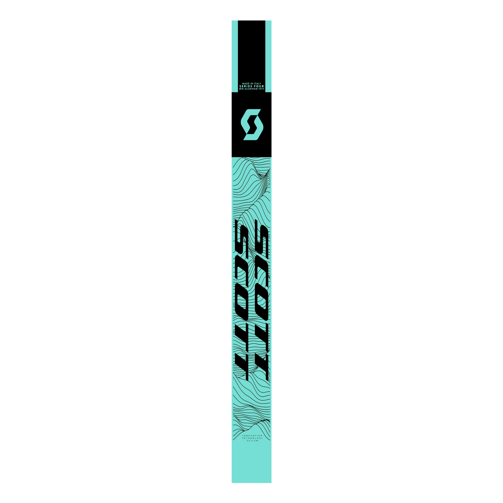 SCOTT ����� �/� SEA (ES420474-2878) ����/���. (125)-