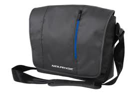 NEILPRYDE  Messenger Bag-