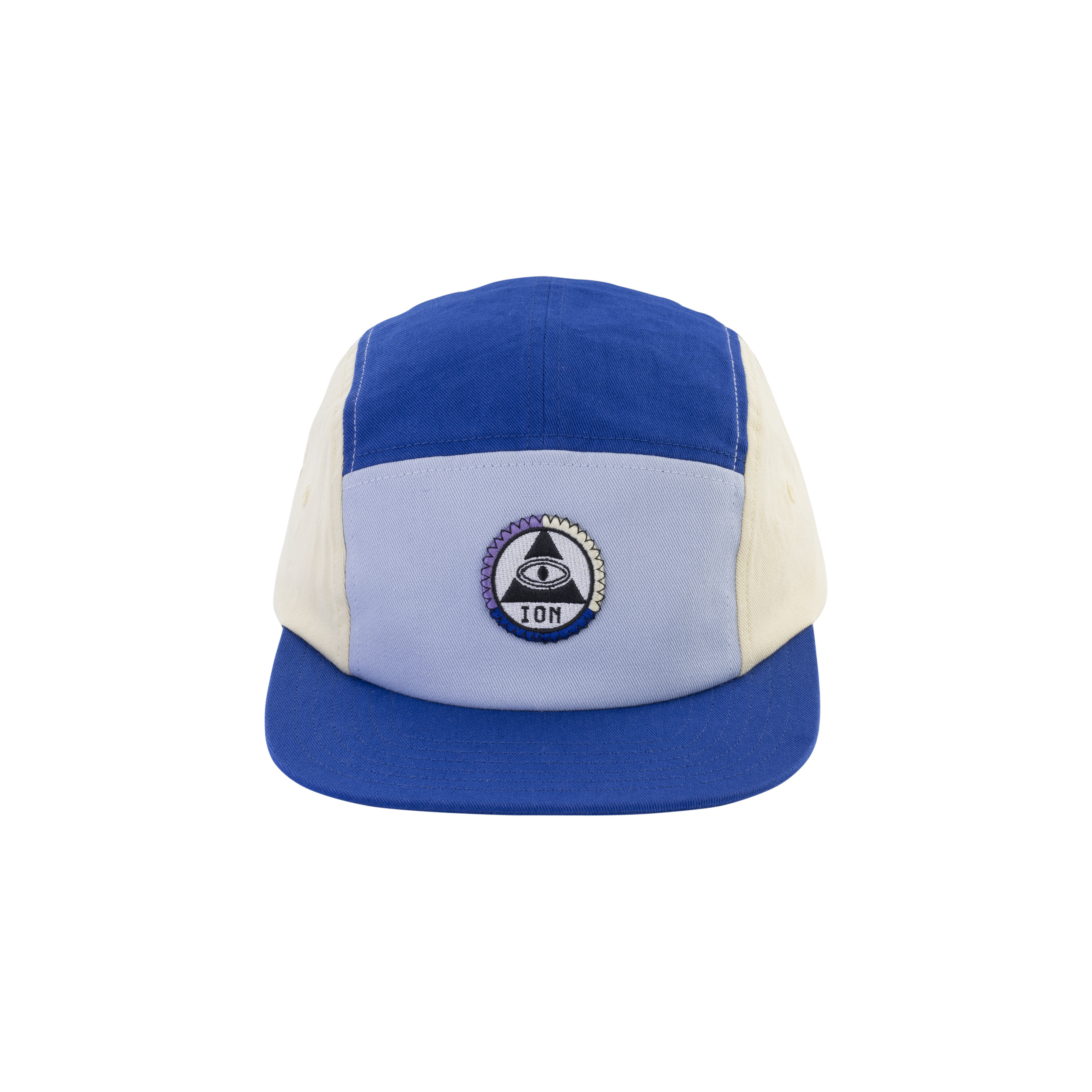 ION ����� 5 Panel Cap (46250-5919) multi 25-