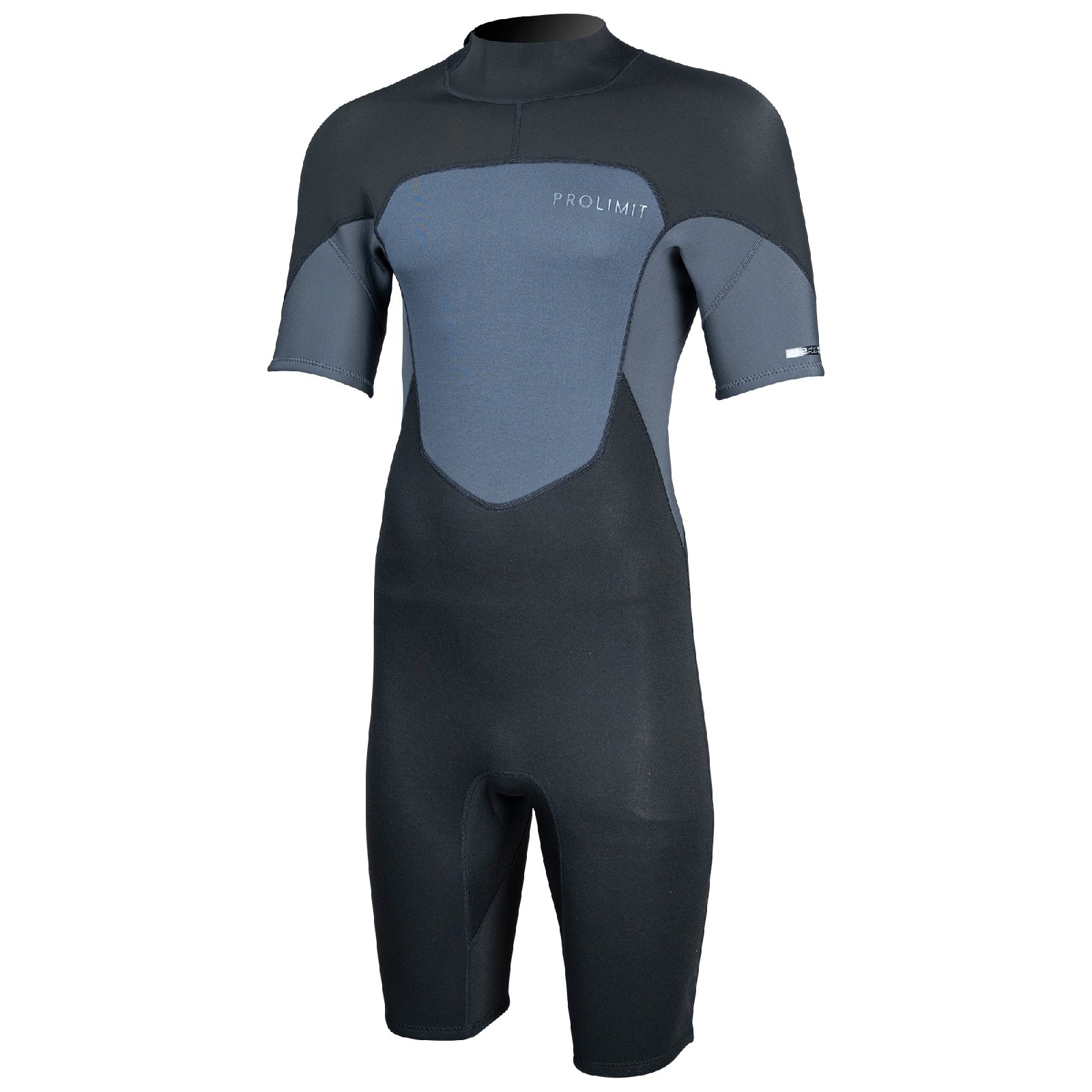 PROLIMIT  Fusion Shorty Backzip 2/2 FL (400.36160.010)  24 (48 S)-