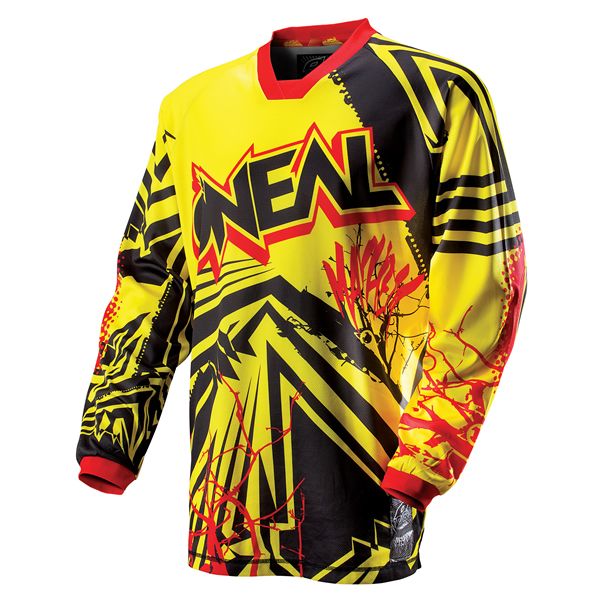 O'NEAL ������ ���� Mayhem ROOTS (L, ����./�����.)-