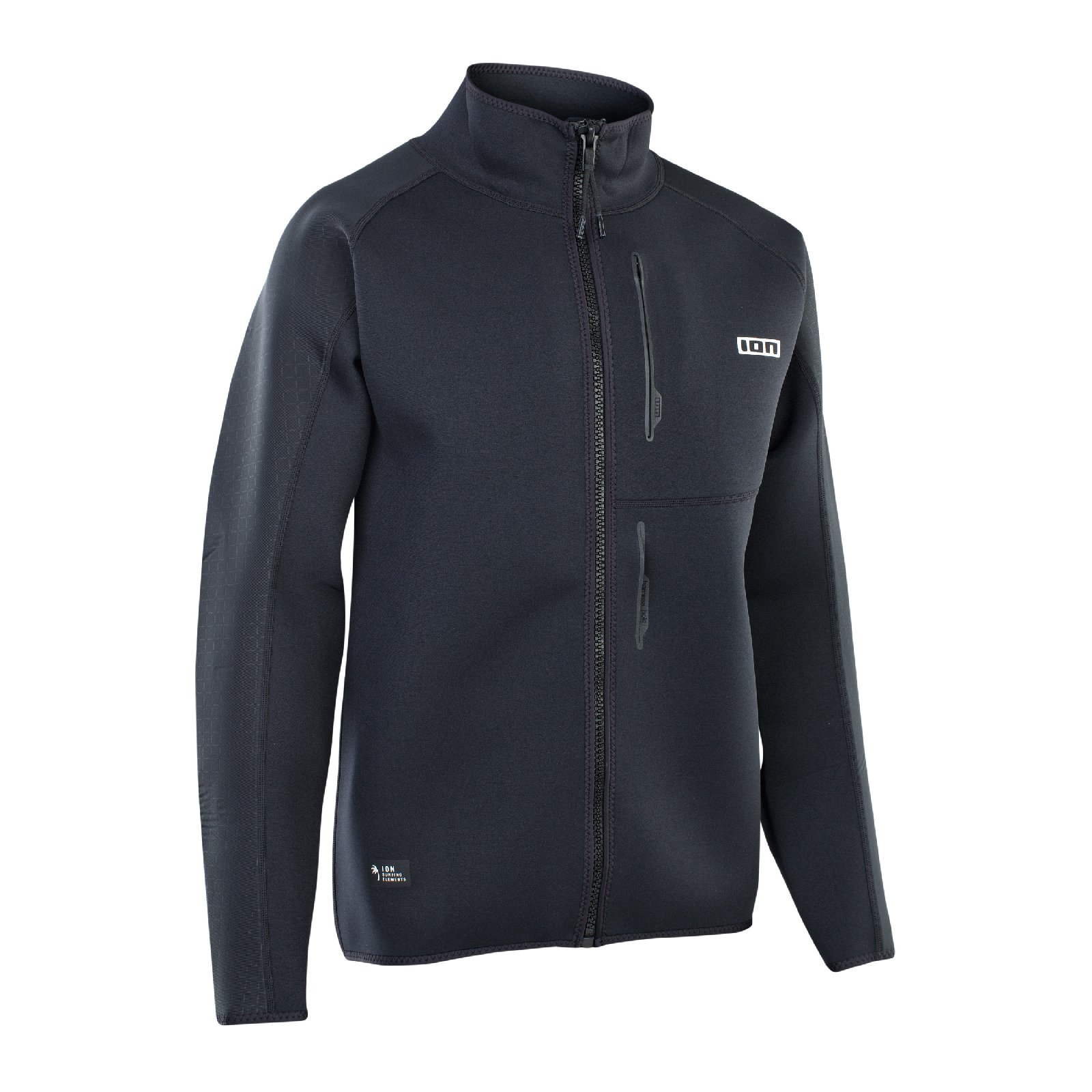 ION   Neo Cruise Jacket . (48222-4104) . 22 (50/M)-