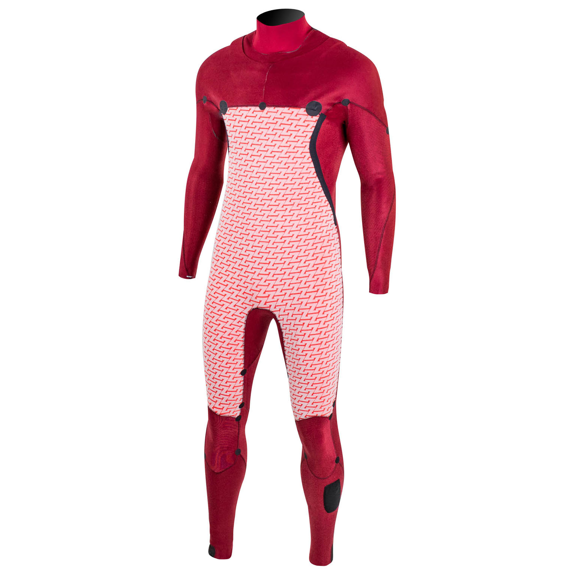 PROLIMIT  Mercury Steamer Freezip 5/3 Thermal Rebound DL FTM (34035)  24 (56 XXL)-