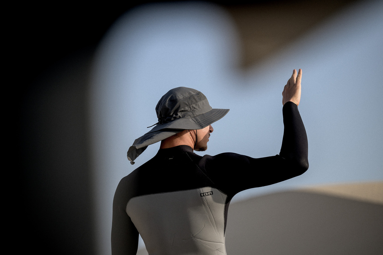 ION ������ Safari Hat PRO (48260-7087) ����� 26-