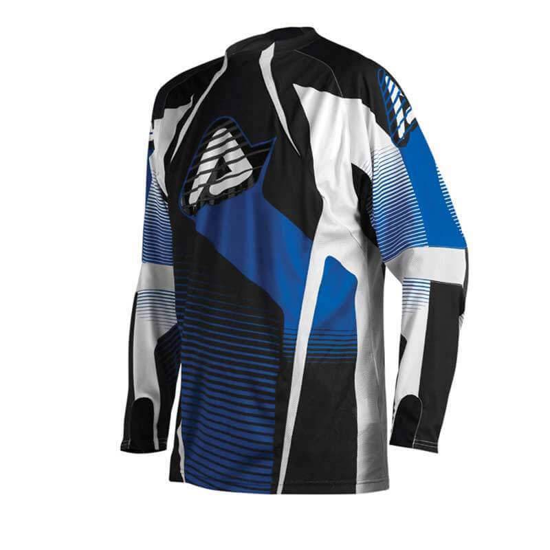 ACERBIS ������ MX IMPACT (16959) (L, �����)-