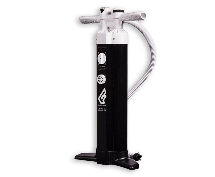 FANATIC  SUP HP5 Triple Action Pump (7001)-