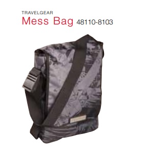 ION  Mess Bag 11-
