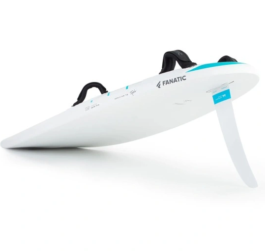 FANATIC   Gecko HRS 148 (13220-1011) 22-