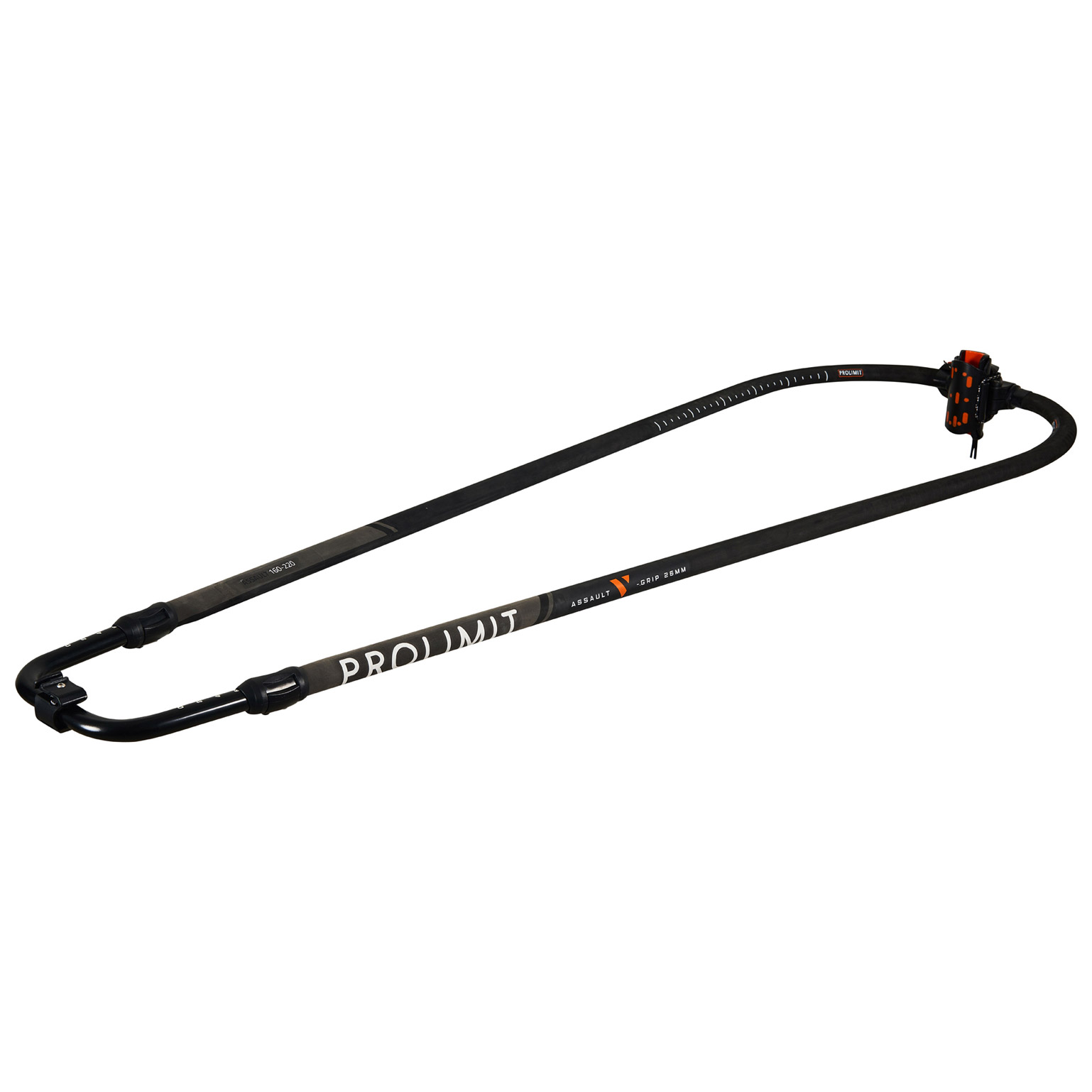 PROLIMIT  Assault 140-200 (71220) 4-