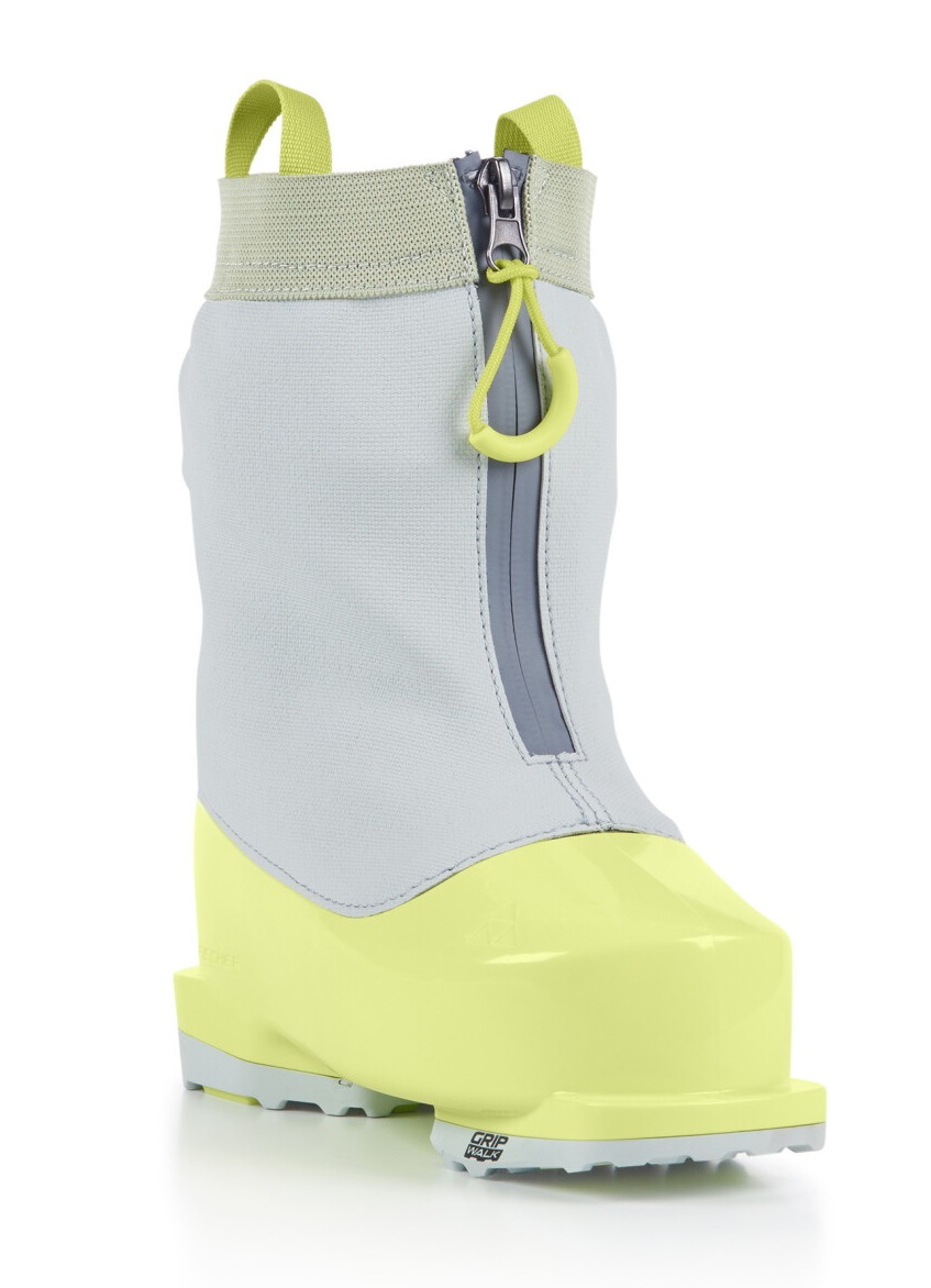 FISCHER ������� �/� ONE YELLOW (U19522) (16.5)-