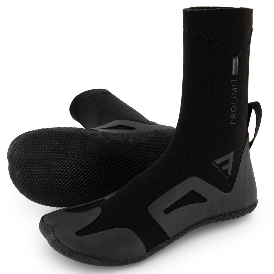 PROLIMIT    Predator Boot Split Toe 5.5mm GBS Arrmoured (10110) 25 (36)-