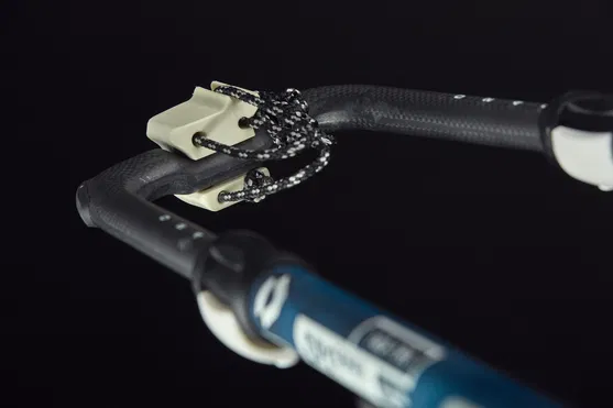 DUOTONE WIND ��� EPX Carbon 150-210 (25mm) (14900-1412) 26-