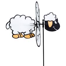 HQ ���� ��������� Spin Critter Sheep (100760)-