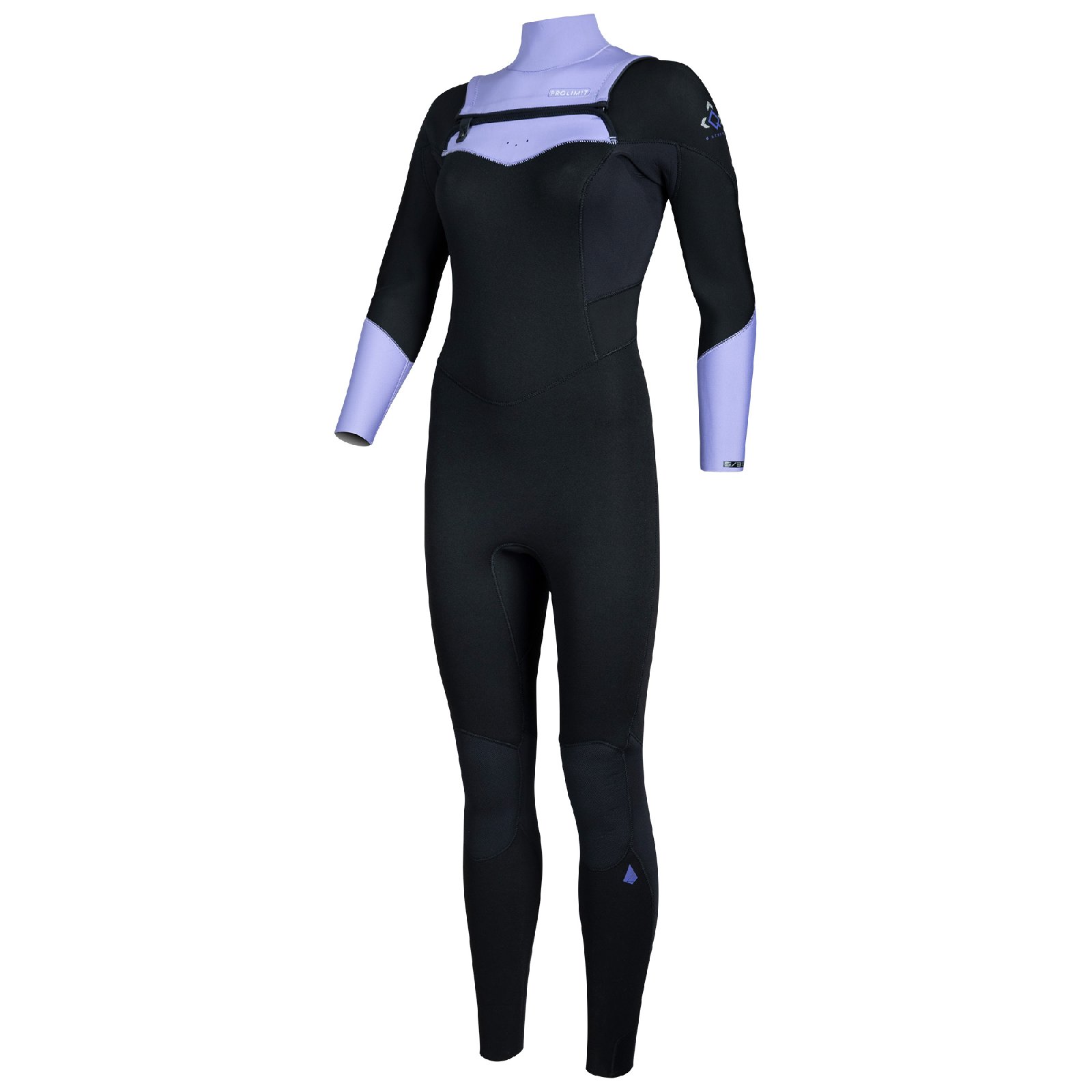 PROLIMIT  Fire Steamer Freezip 3/2 Q-lining GBS  (38620) / 24 (D 34/XS)-