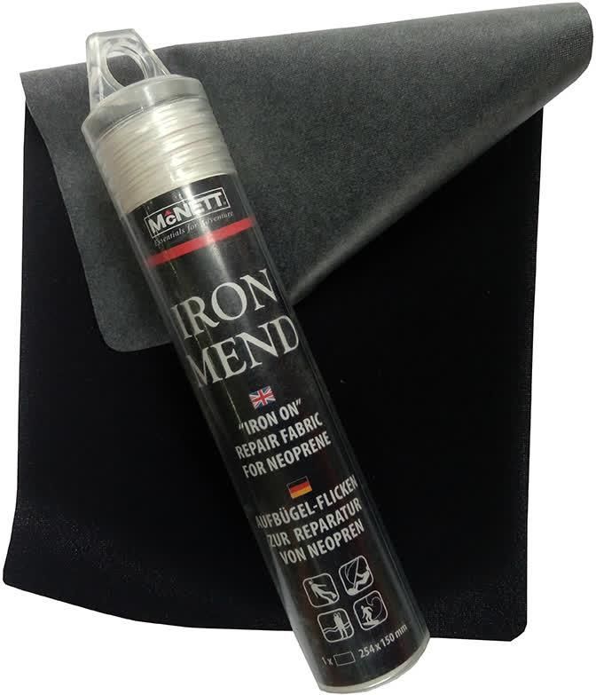 McNETT �������� Iron Mend neopren repear patch (00488) -
