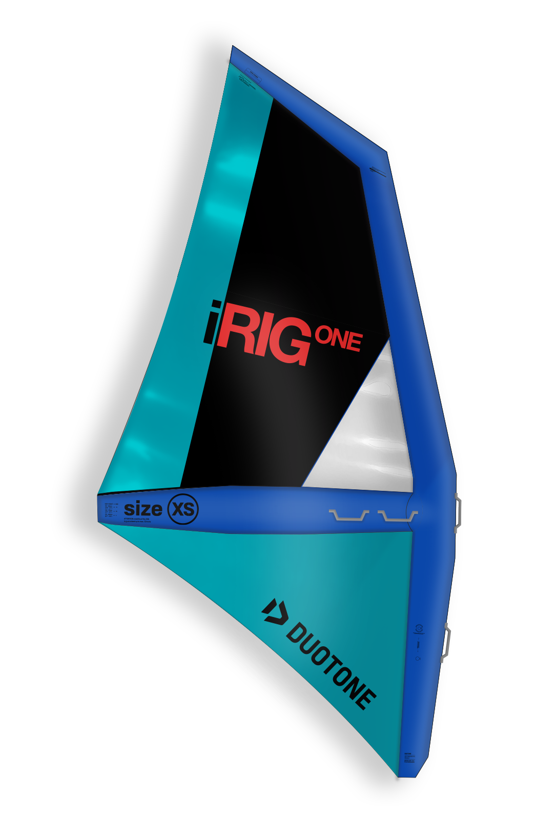 DUOTONE WIND ����� iRIG ONE �������� XS (14220-1900) 24-