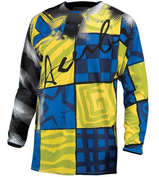 ACERBIS ������ ���� FANATIC (16781) (L)-