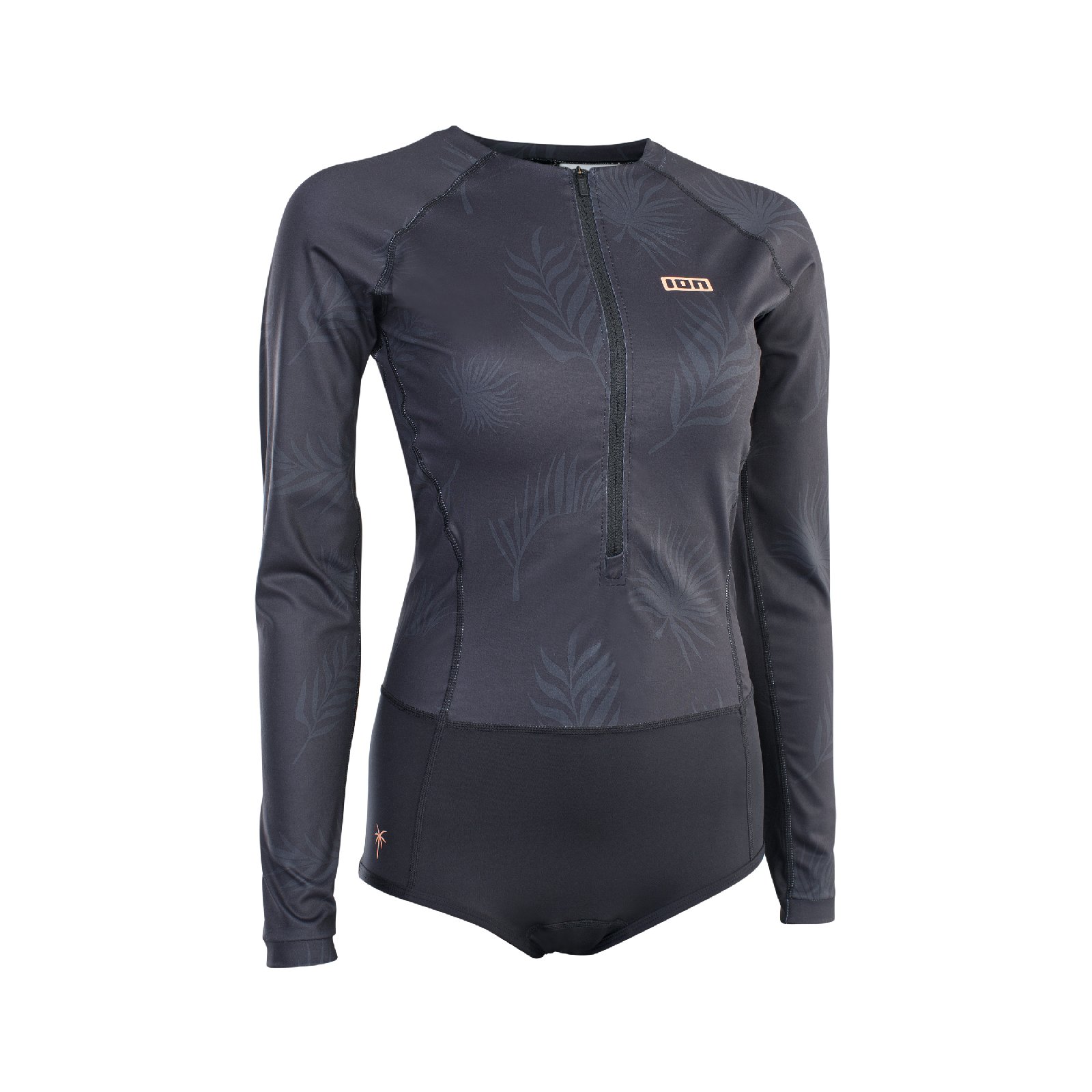 ION  Swimsuit LS    (48223-4190)  22 (D 34/XS)-