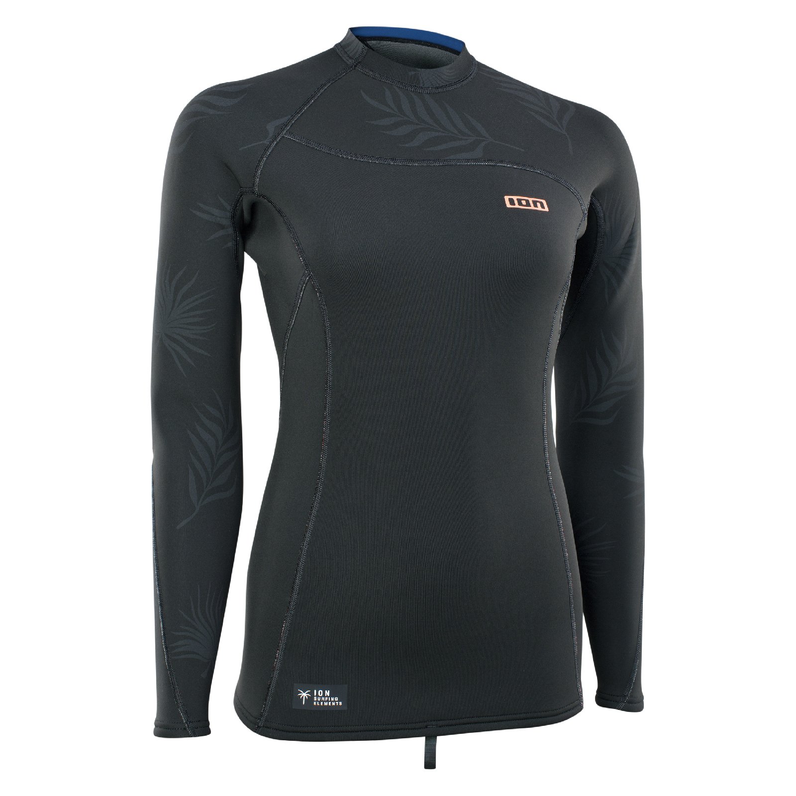 ION   Neo Top Women 2/2 LS    (48223-4220) . 22 (D 34/XS)-