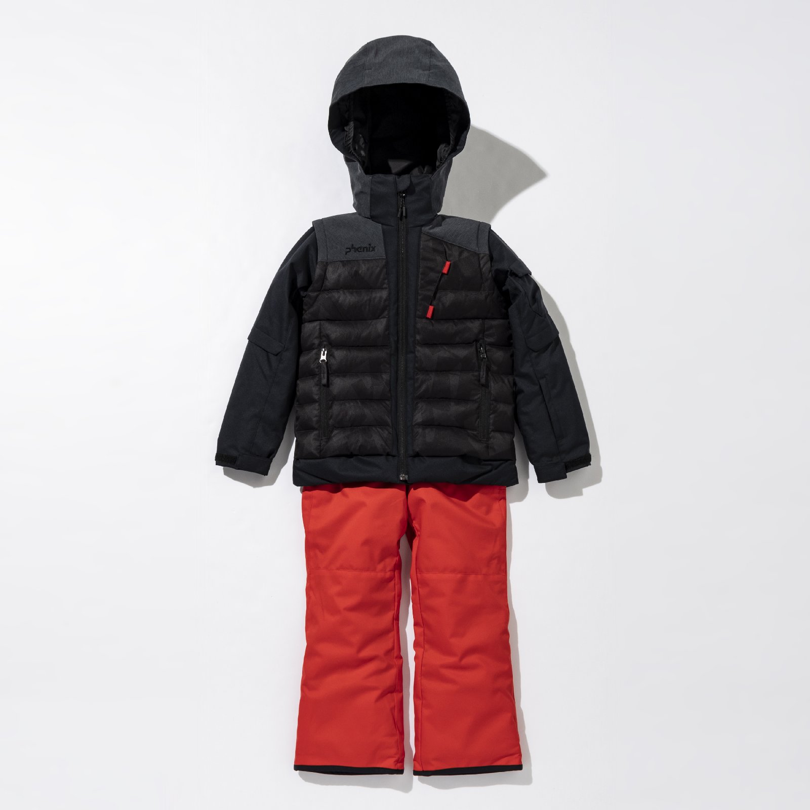 PHENIX  . APD DUO Two-Piece /. (ESB222P20)-