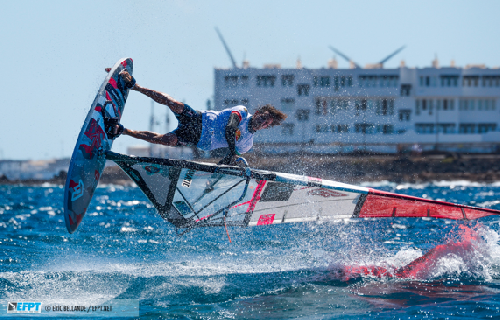 EFPT LANZAROTE 2019:   - 2 !