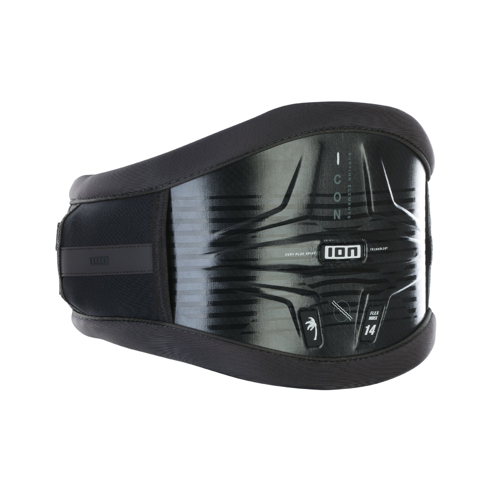 ION    ICON Curv (48232-4747) . 24 (52/L)-