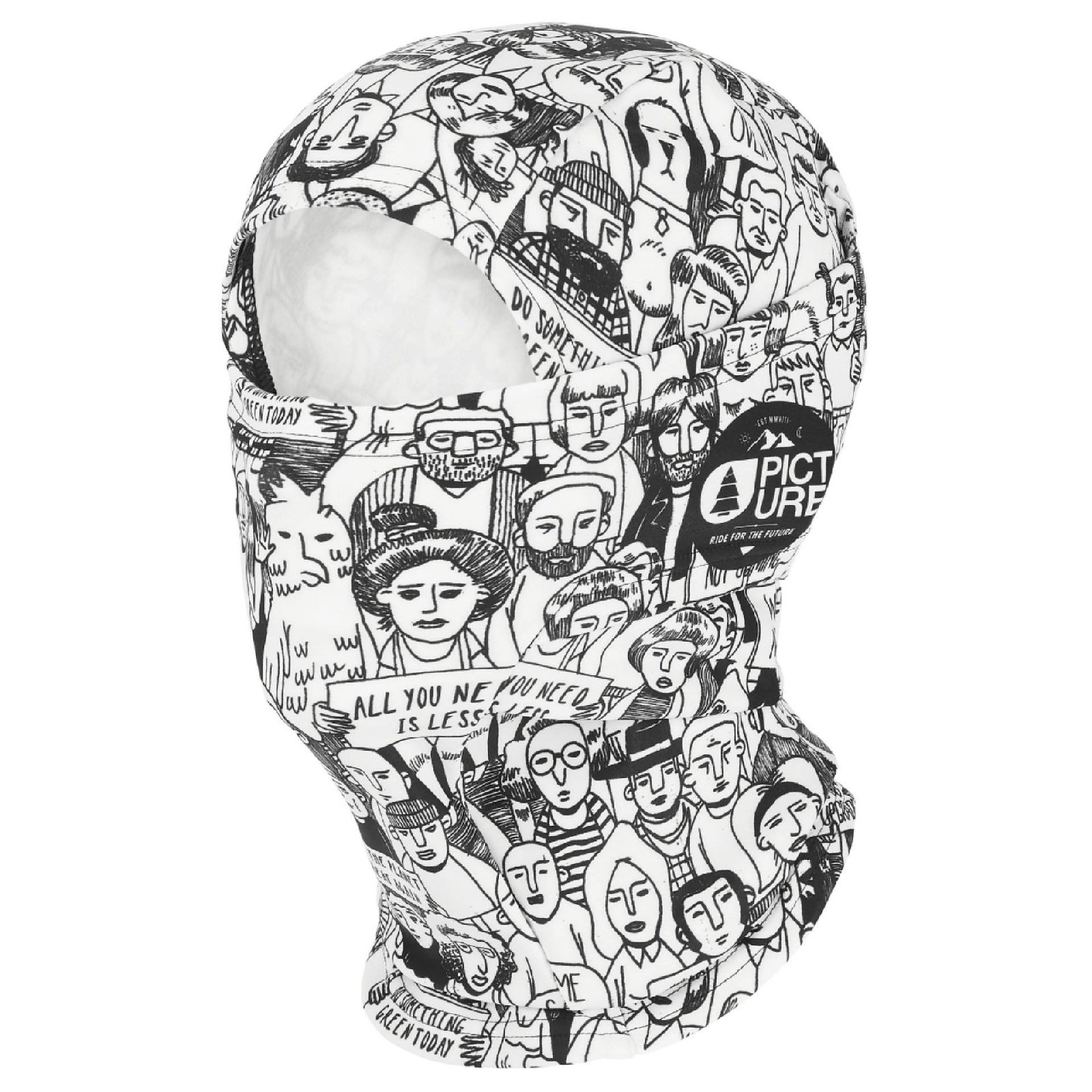PICTURE ORGANIC  BALACLAVA Activist (NW195)-