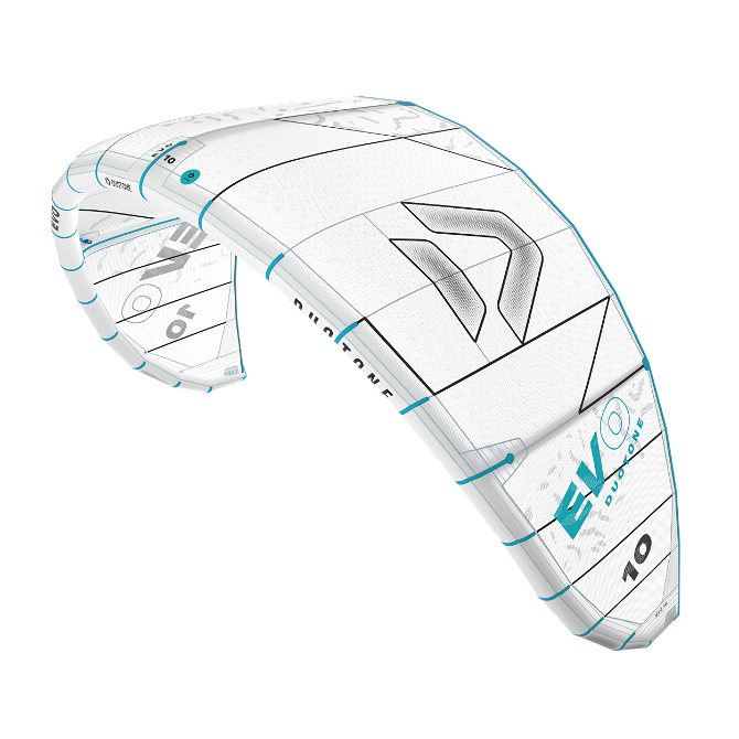 DUOTONE ���� Evo CONCEPT BLUE 24 12 m (44240-3033) (������������)-