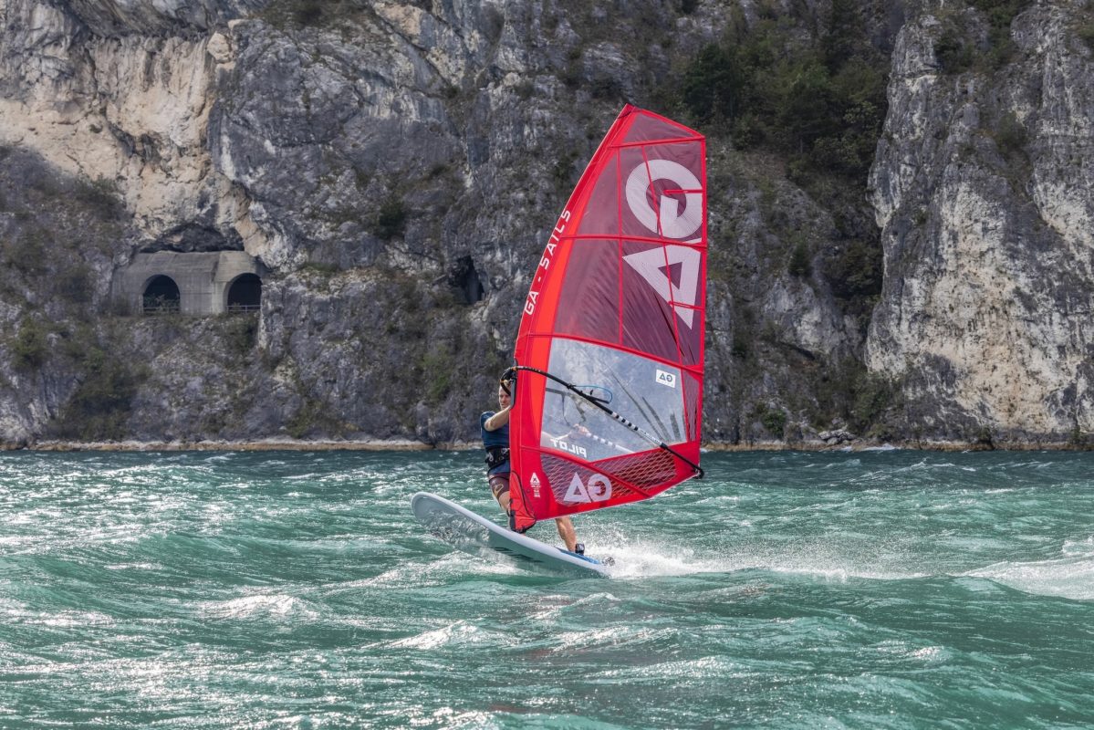 GAASTRA  Pilot 4.5 23-