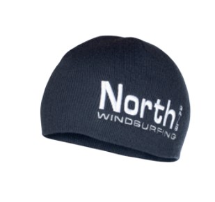 NORTH SAILS  North Beanie  (5822) 18-