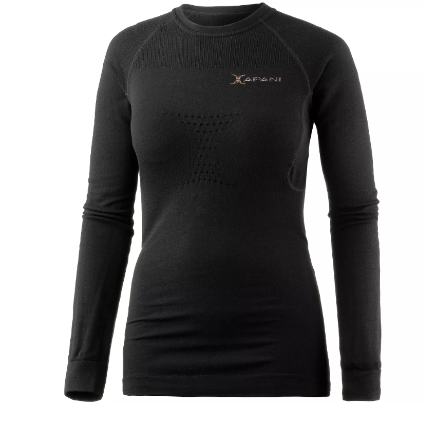 X Bionic Apani Купить