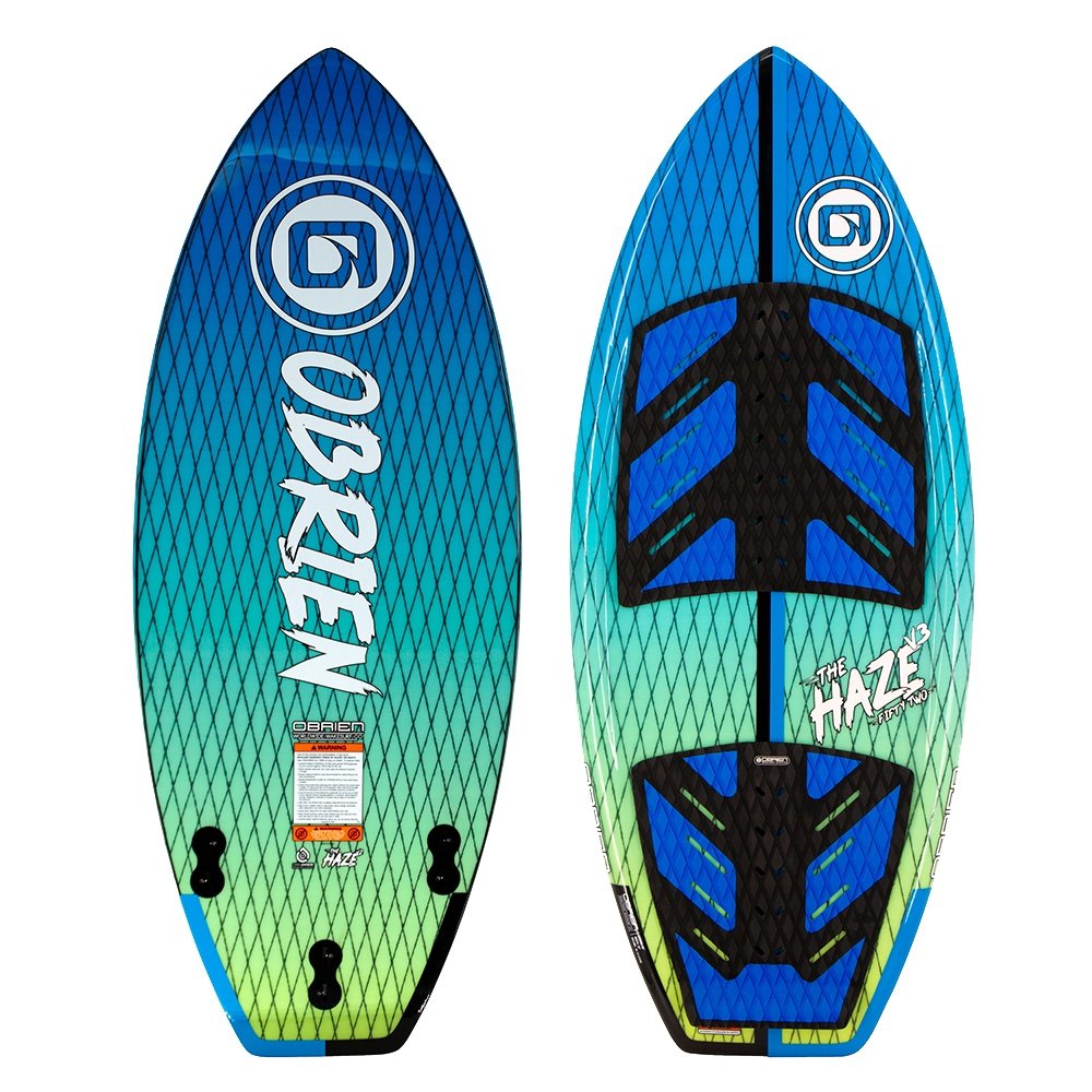 O'BRIEN �������� HAZE 52"-
