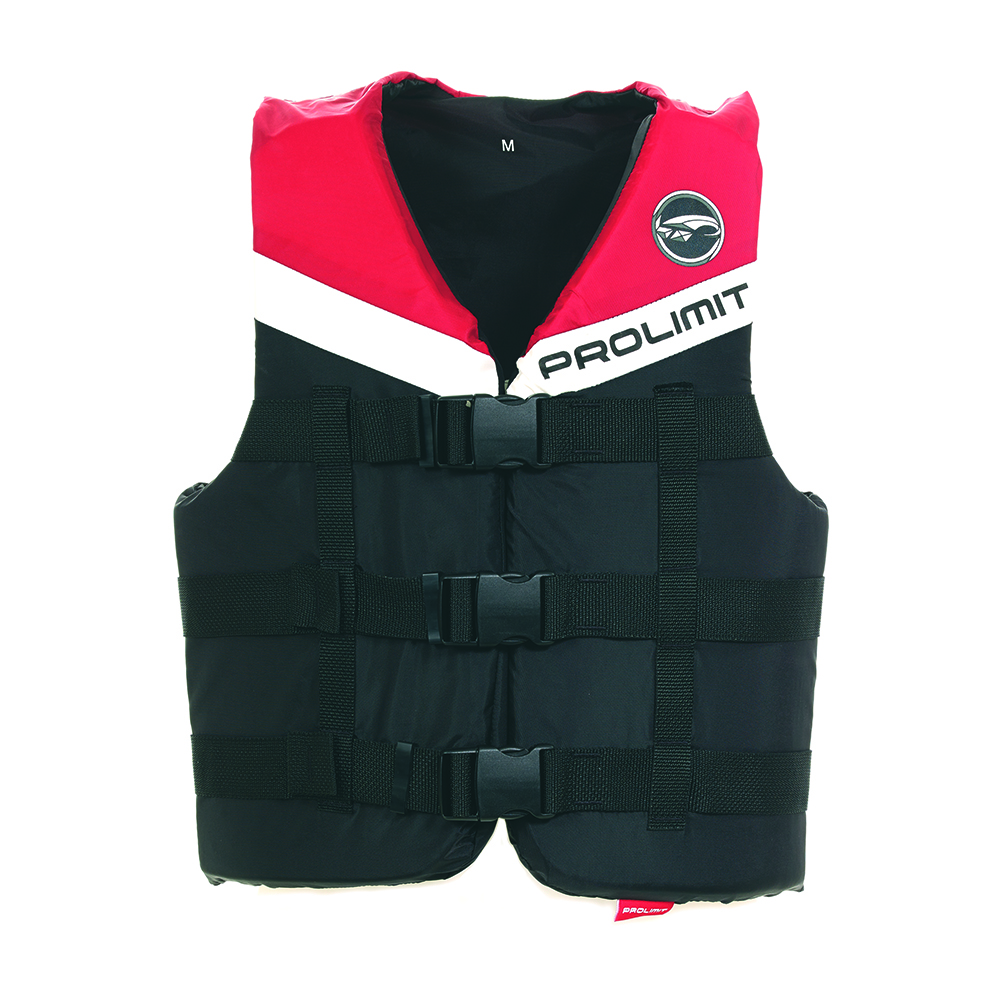 PROLIMIT ����� Ski Nylon 3 Buckle (3040/53260) 24 (M)-