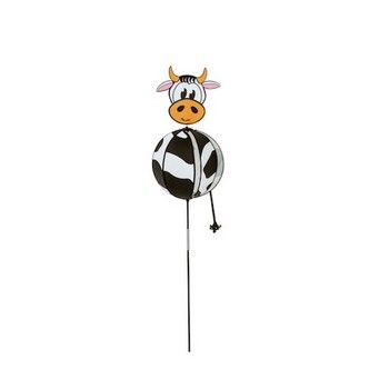 HQ ���� ��������� Spinning Ball Cow (100814)-